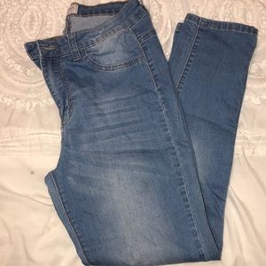 Gogo jeans